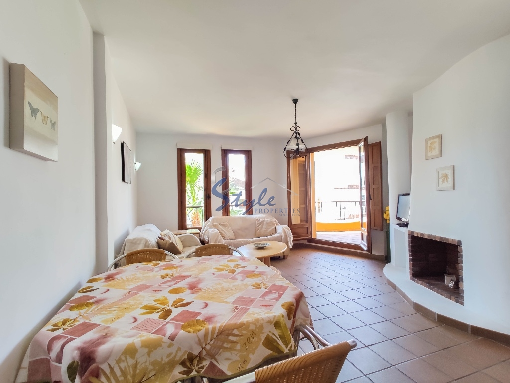 Resale - Apartment - Punta Prima