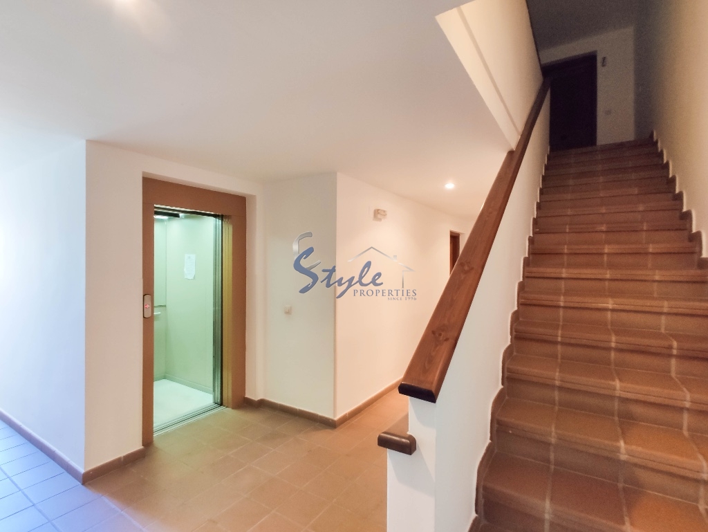 Resale - Apartment - Punta Prima