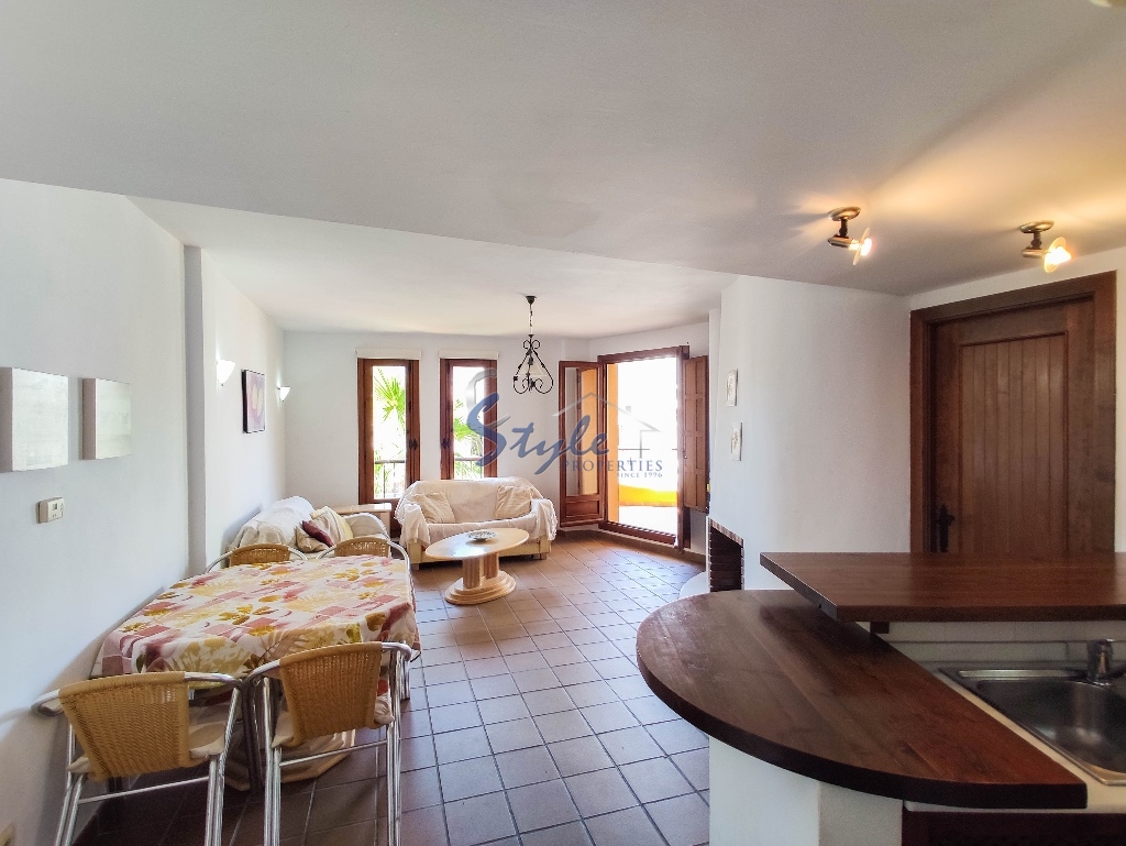 Resale - Apartment - Punta Prima