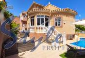 Resale - Villa - Playa Flamenca