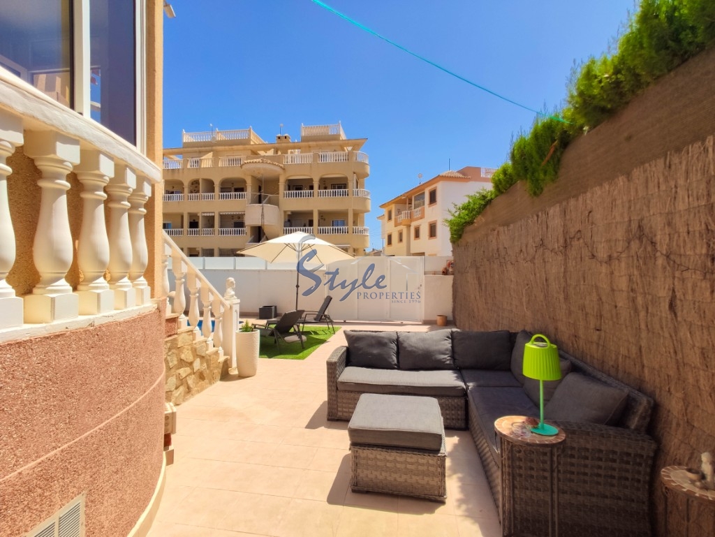 Reventa - Villa - Playa Flamenca