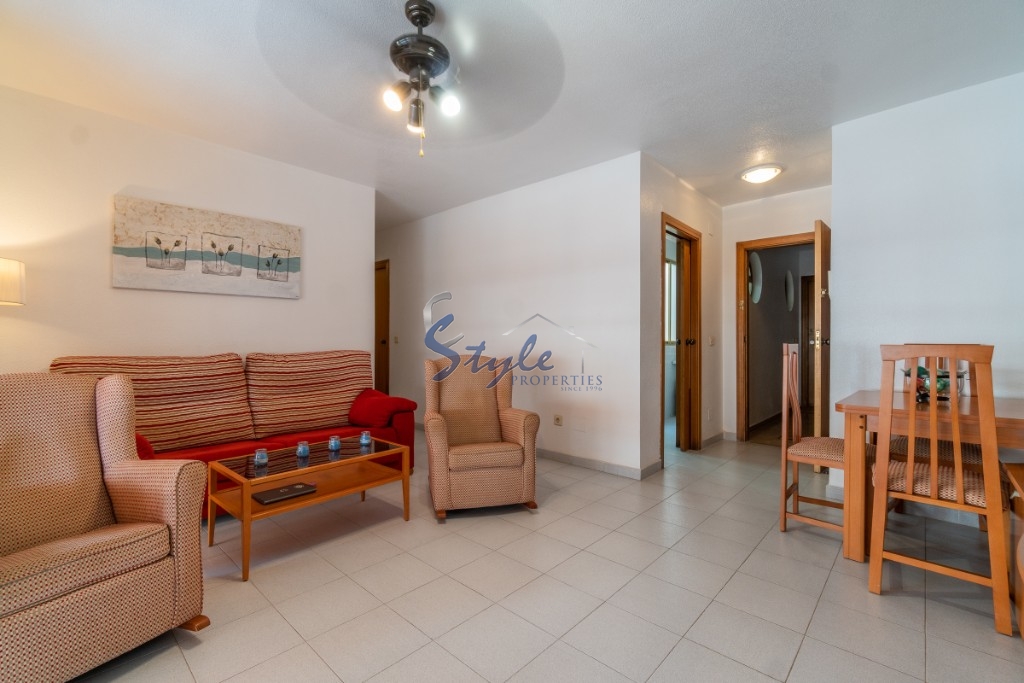 Resale - Apartment - Punta Prima