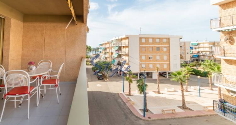 Comprar apartamento cerca del mar en Punta Prima, Orihuela Costa, Costa Blanca. ID 4565