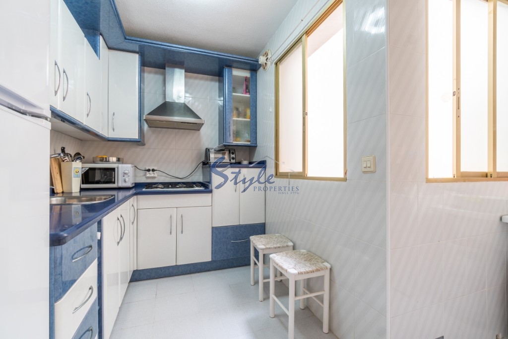 Resale - Apartment - Punta Prima