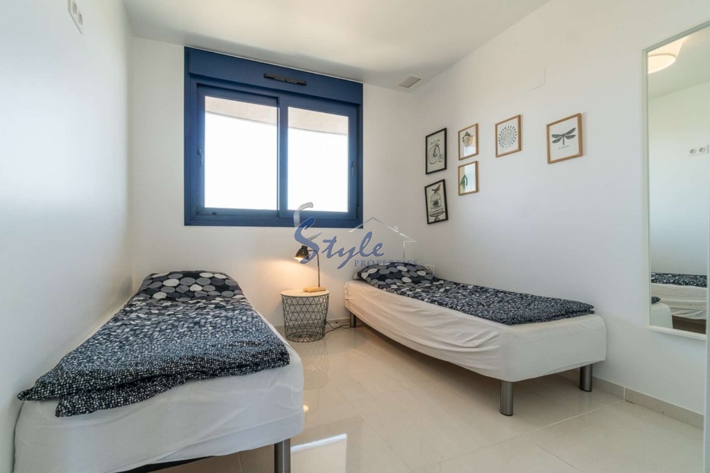 Resale - Apartment - Punta Prima