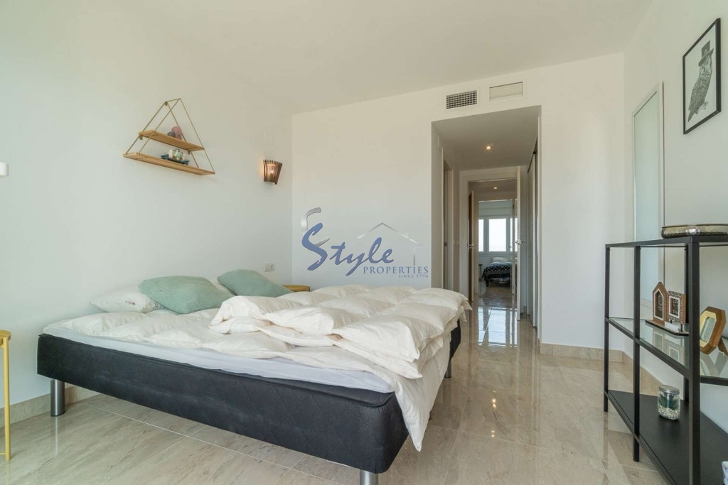 Resale - Apartment - Punta Prima