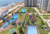 Resale - Apartment - Punta Prima