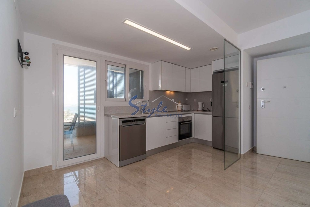 Resale - Apartment - Punta Prima