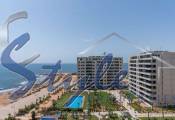 Buy apartment on the seafront in Panorama Mar, Punta Prima. ID 4567