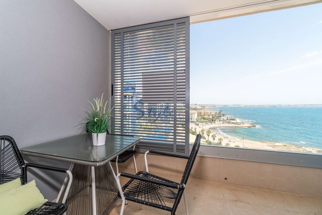 Resale - Apartment - Punta Prima