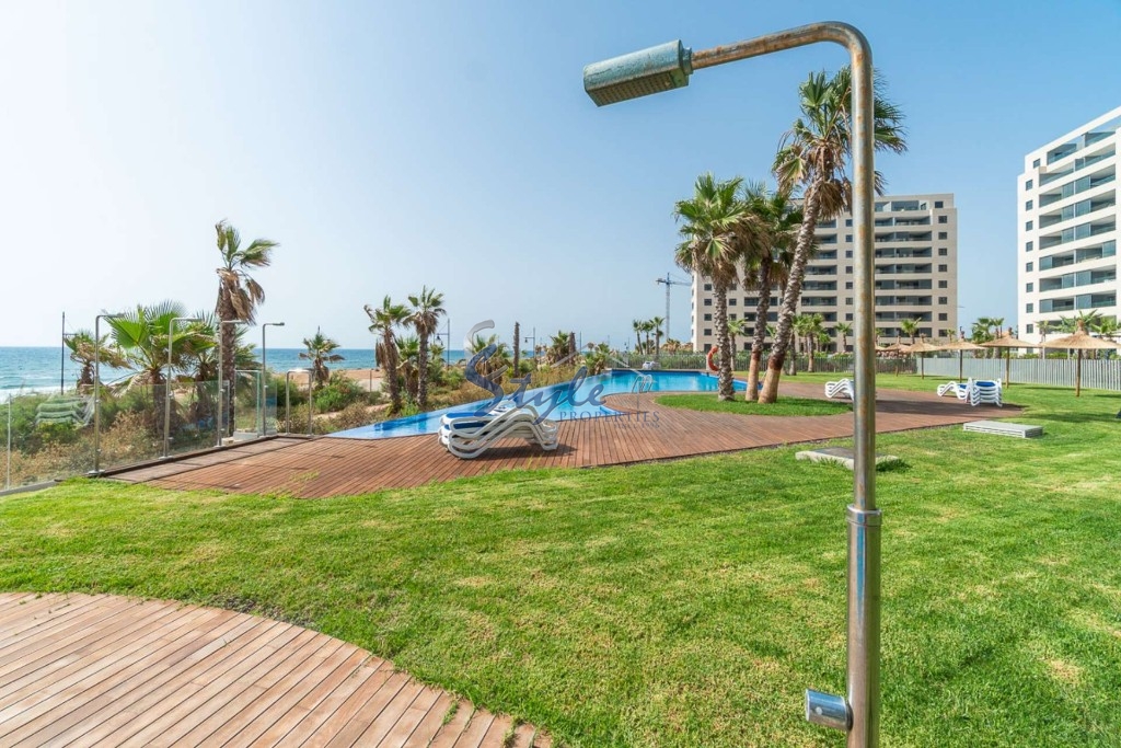 Resale - Apartment - Punta Prima