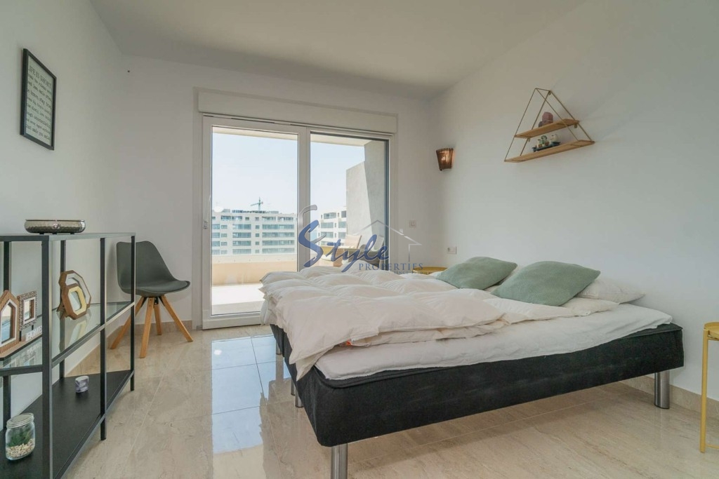 Resale - Apartment - Punta Prima