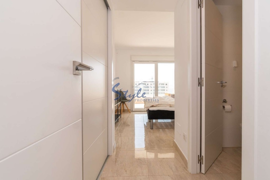 Resale - Apartment - Punta Prima