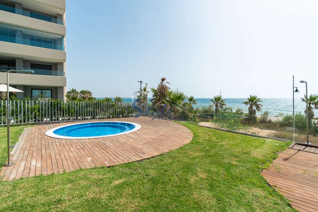 Resale - Apartment - Punta Prima