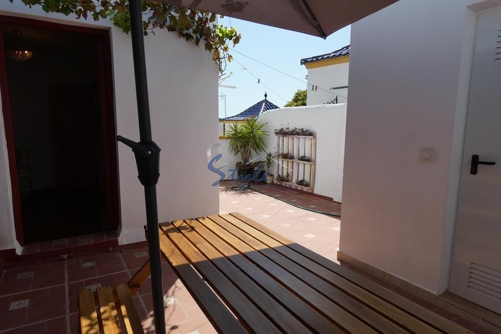 Resale - Quad House - Los Altos