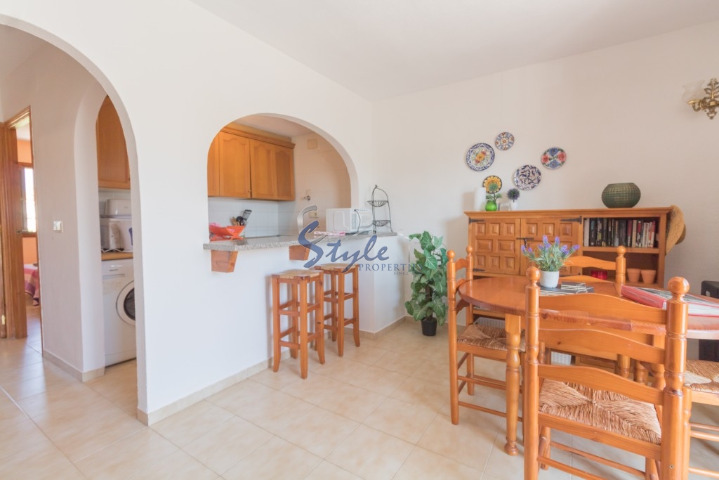 Reventa - Apartamento - Los Balcones, Torrevieja - Los Balcones