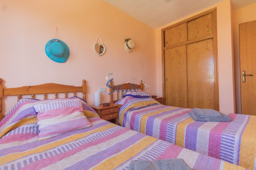 Reventa - Apartamento - Los Balcones, Torrevieja - Los Balcones