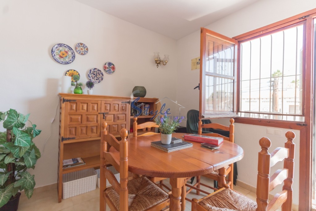 Reventa - Apartamento - Los Balcones, Torrevieja - Los Balcones