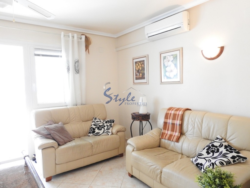 Resale - Apartment - Los Balcones, Torrevieja - Los Balcones