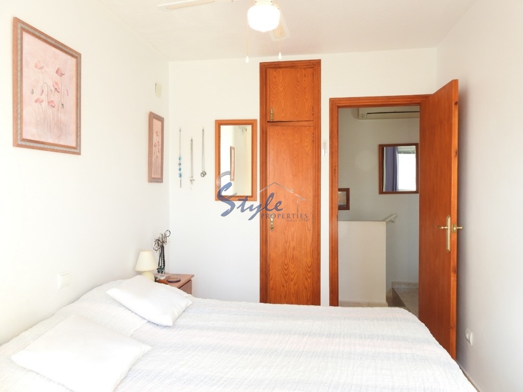 Resale - Apartment - Los Balcones, Torrevieja - Los Balcones