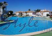 Buy duplex in Residencial LAGO JARDIN of Urb. Los Altos, Torrevieja. ID 4570