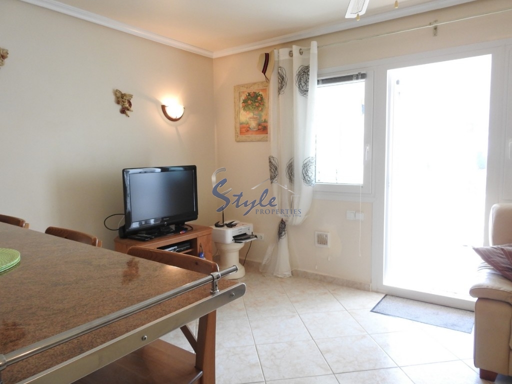 Resale - Apartment - Los Balcones, Torrevieja - Los Balcones