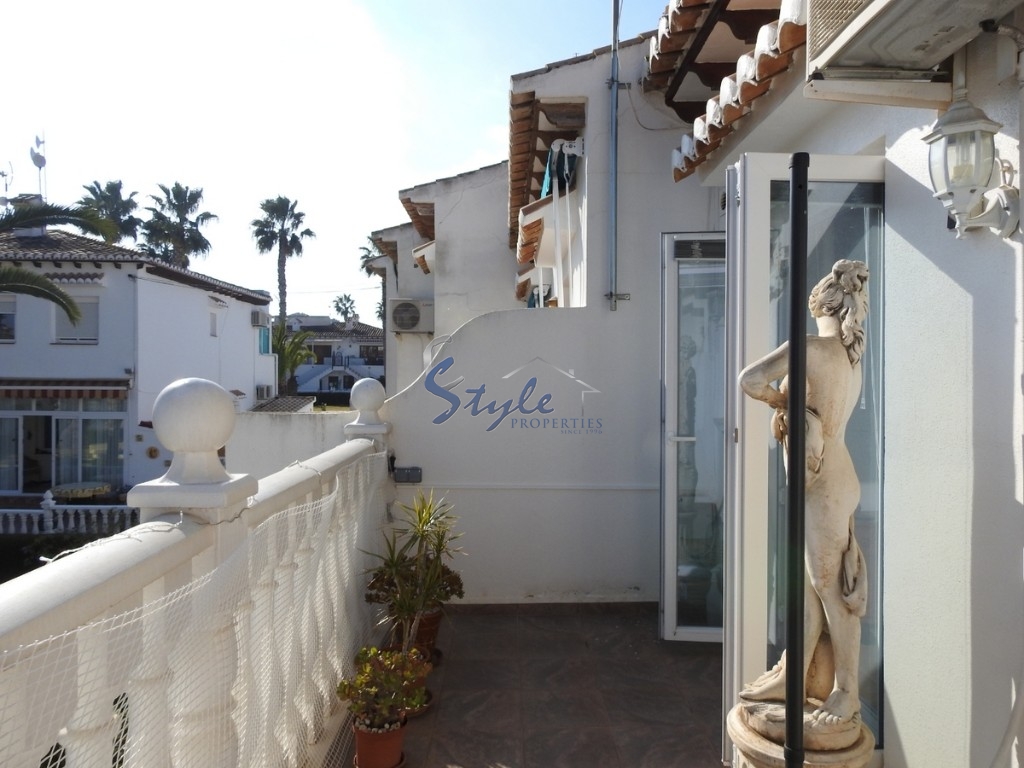 Resale - Apartment - Los Balcones, Torrevieja - Los Balcones