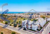 Ground floor apartment for sale with garden close to the beach Silene in Punta Prima, Costa Blanca, Spain