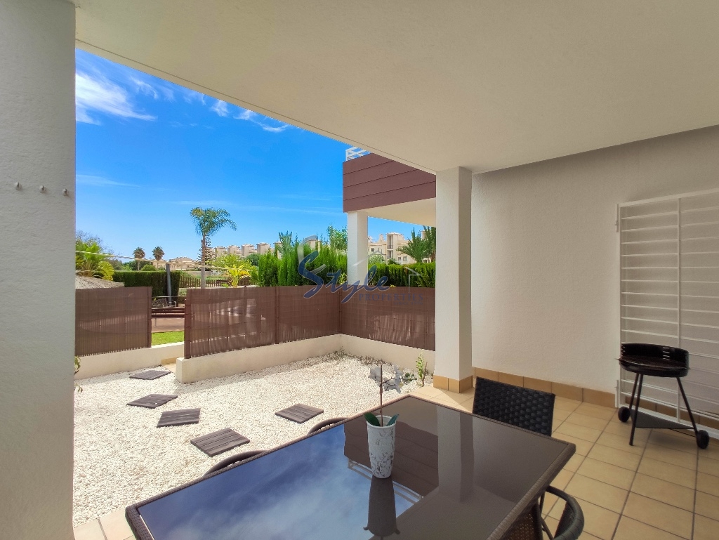 Resale - Apartment - Punta Prima