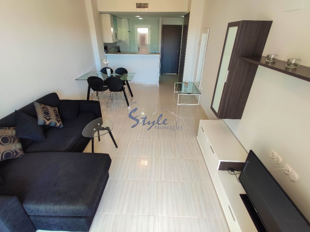 Resale - Apartment - Punta Prima