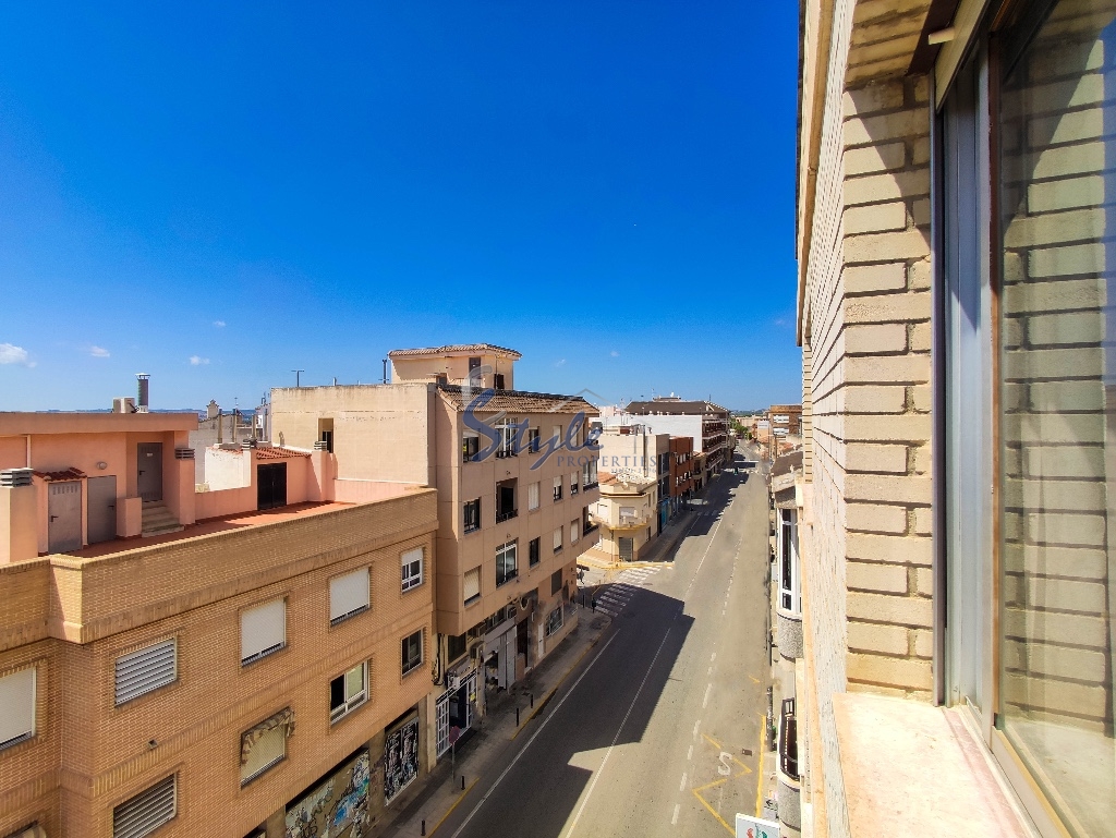 Resale - Apartment - Los Montesinos