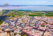 Resale - Apartment - Los Montesinos