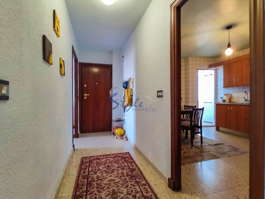 Resale - Apartment - Los Montesinos