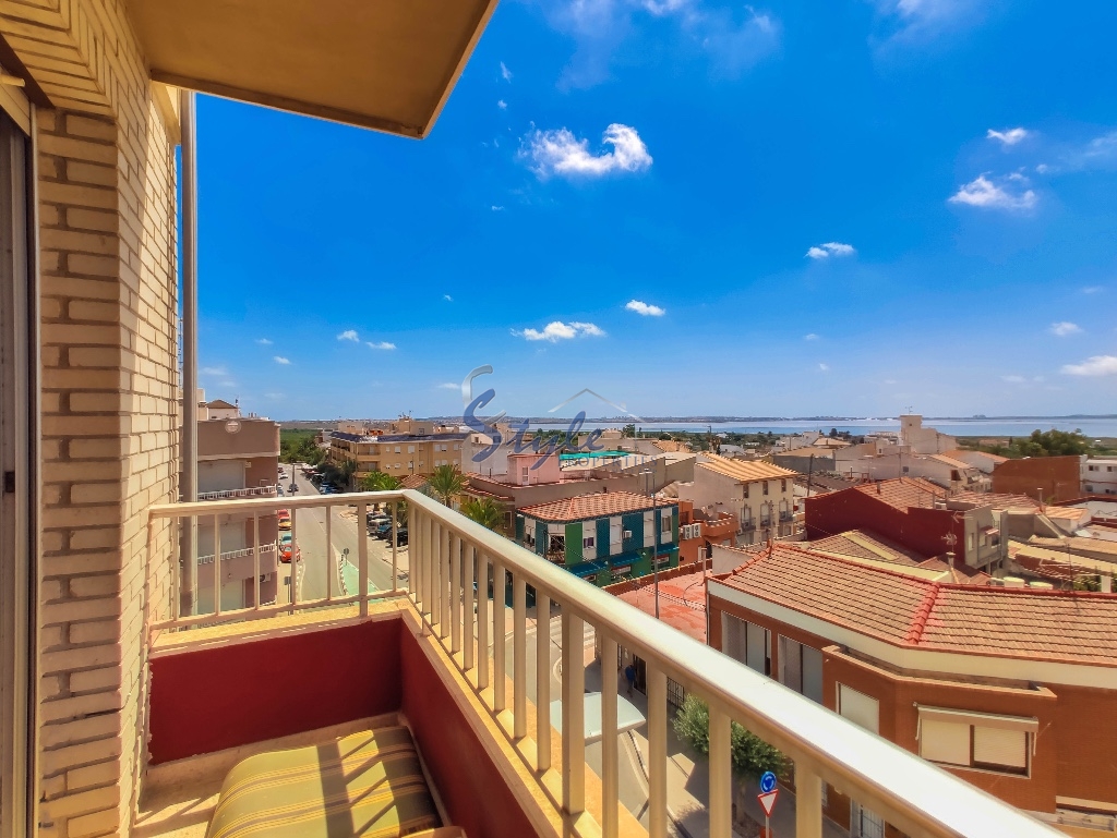 Resale - Apartment - Los Montesinos