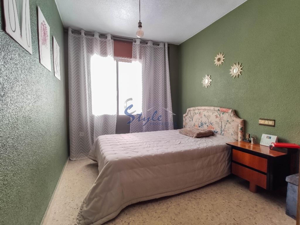 Reventa - Apartamento - Los Montesinos