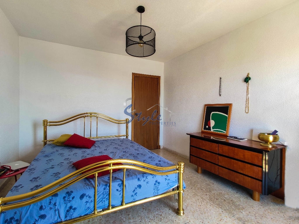 Вторичное жилье - Апартаменты/Квартира - Лос Монтесинос - Los Montesinos