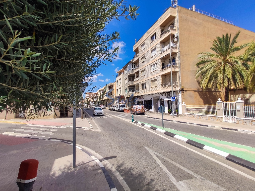 Resale - Apartment - Los Montesinos