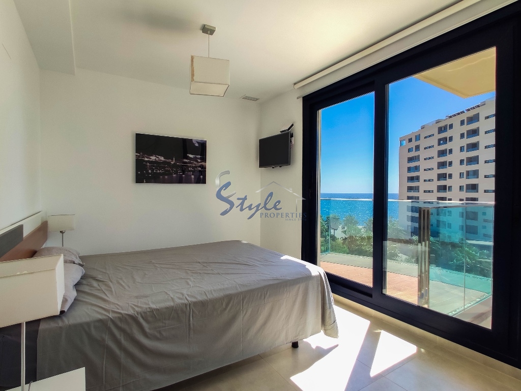 Resale - Apartment - Punta Prima