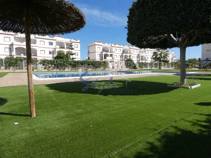 Resale - Penthouse - Alicante