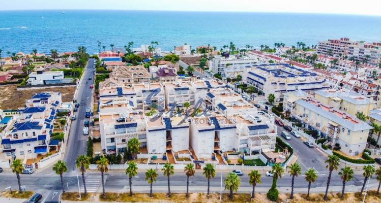 For sale 3 bedroom apartment close to the sea in La veleta, Marazul, Torrevieja, Alicante,Costa Blanca, Spain