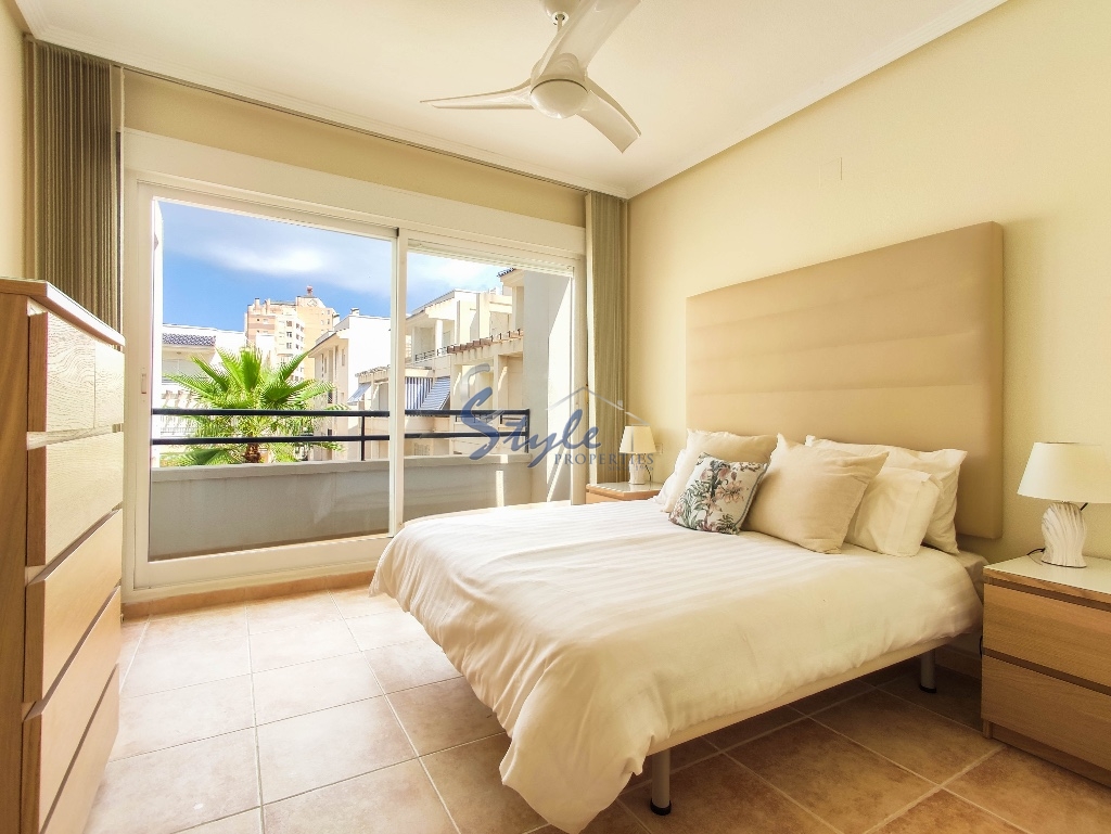 Resale - Apartment - La Veleta