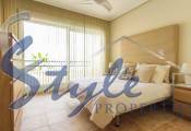 Resale - Apartment - La Veleta