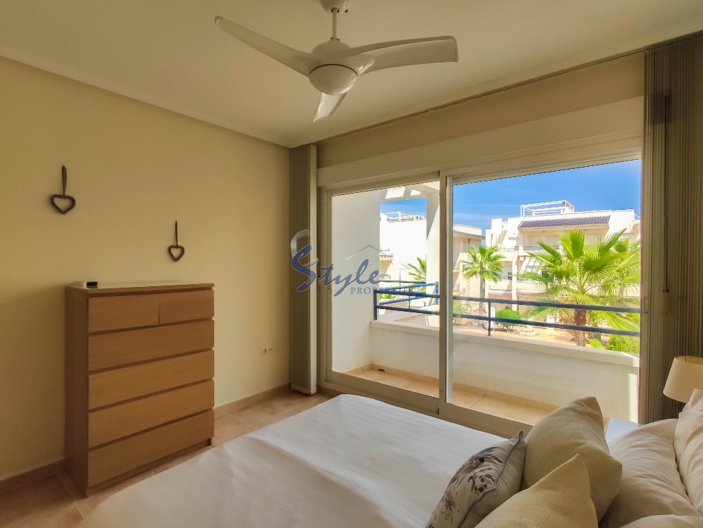 Resale - Apartment - La Veleta