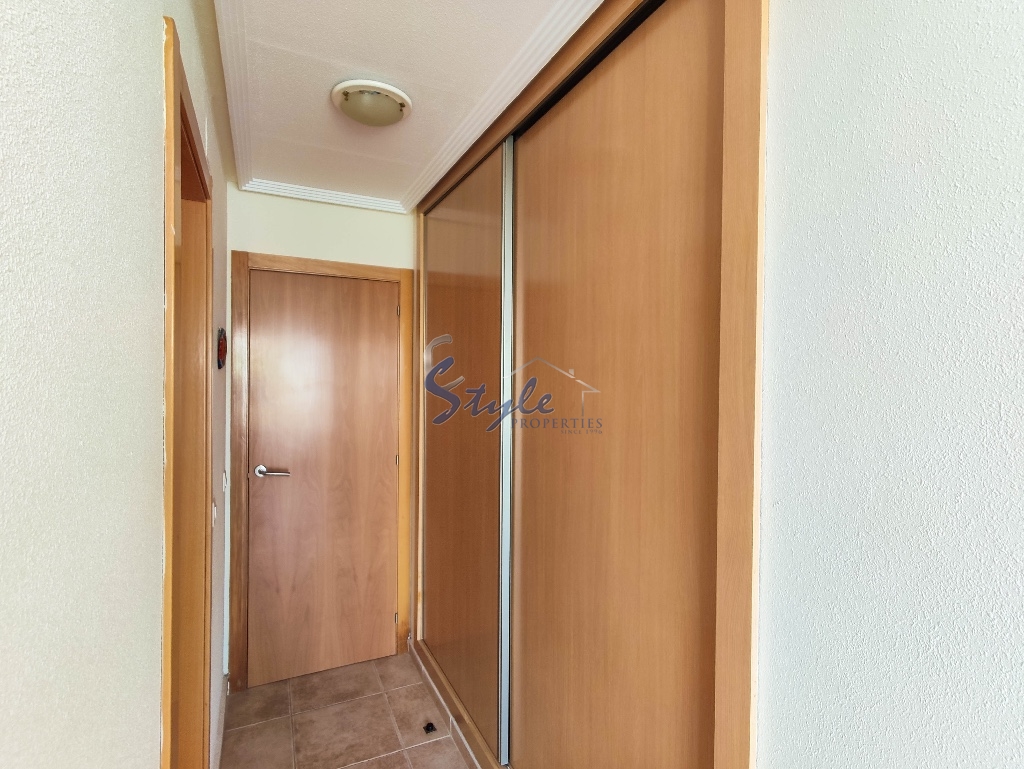 Resale - Apartment - La Veleta