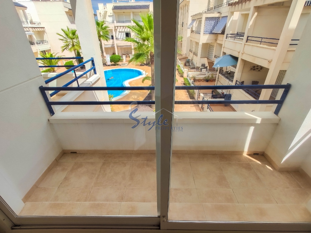 Resale - Apartment - La Veleta