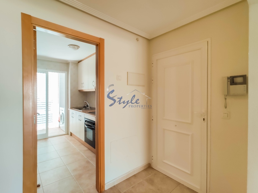 Resale - Apartment - La Veleta