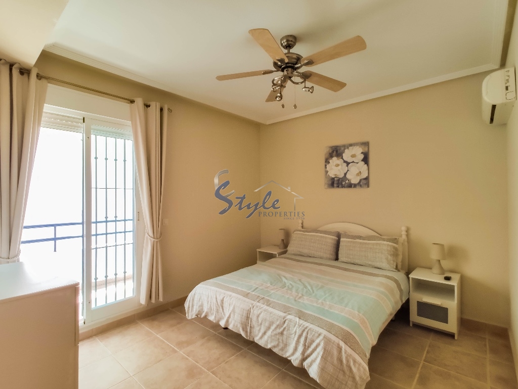 Resale - Apartment - La Veleta