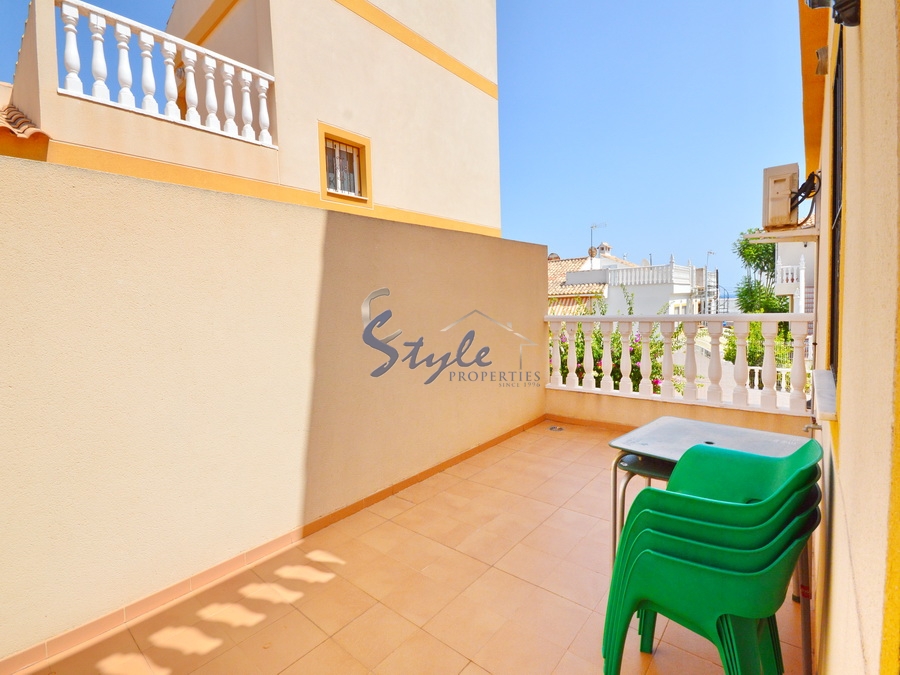 Resale - Villa - Torrevieja