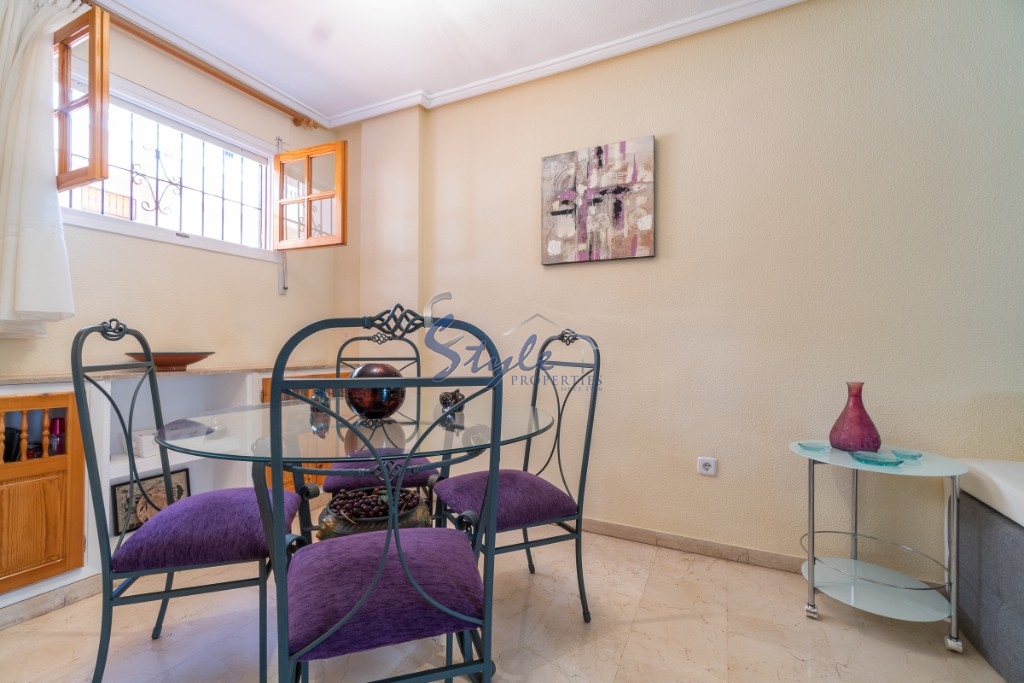 Resale - Town House - Punta Prima - Rocio del Mar