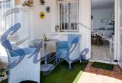 Resale - Town House - Torrevieja - Aguas Nuevas